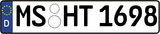 MS-HT1698