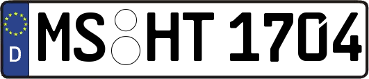 MS-HT1704
