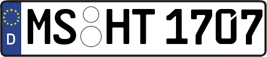 MS-HT1707