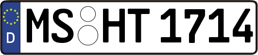 MS-HT1714