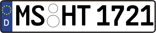 MS-HT1721