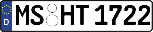 MS-HT1722