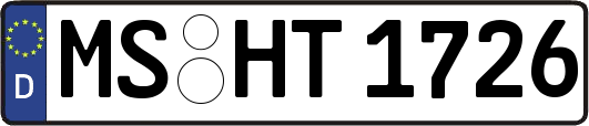 MS-HT1726