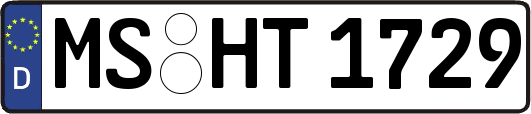 MS-HT1729