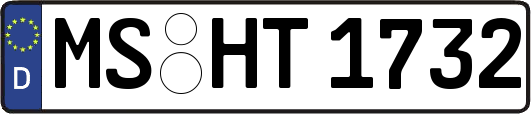 MS-HT1732