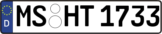 MS-HT1733