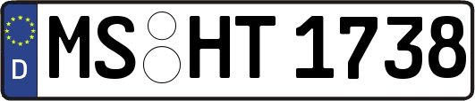 MS-HT1738