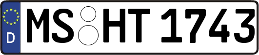 MS-HT1743