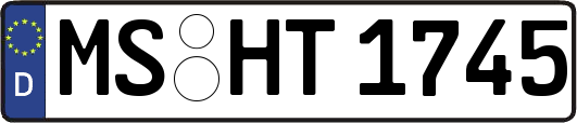 MS-HT1745
