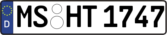 MS-HT1747