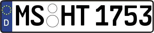 MS-HT1753
