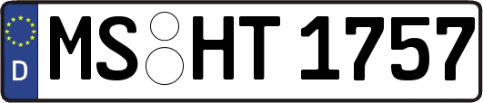 MS-HT1757