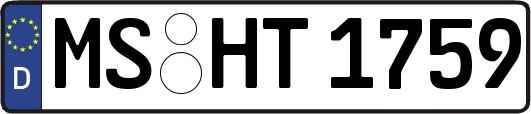 MS-HT1759