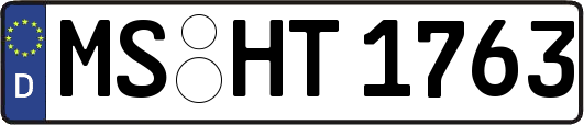 MS-HT1763