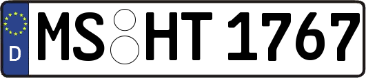 MS-HT1767
