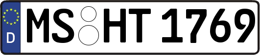 MS-HT1769