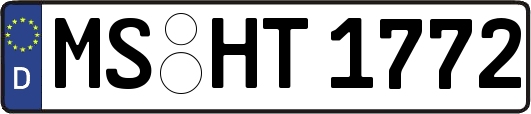 MS-HT1772