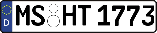 MS-HT1773