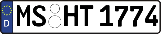 MS-HT1774