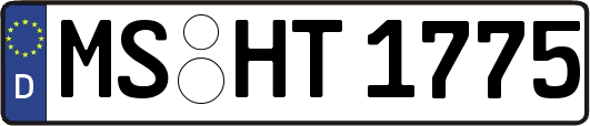 MS-HT1775