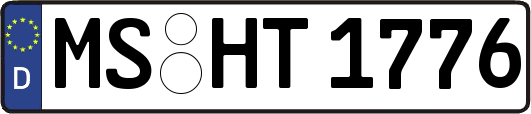 MS-HT1776