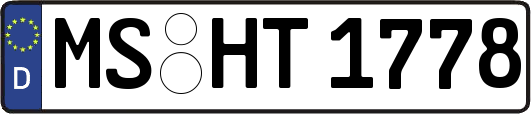 MS-HT1778
