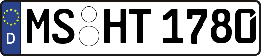 MS-HT1780