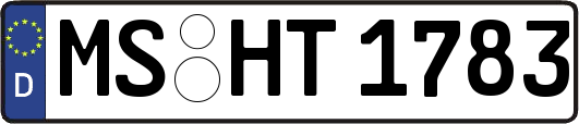 MS-HT1783