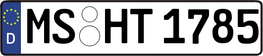 MS-HT1785