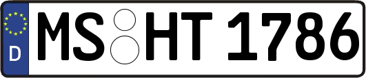 MS-HT1786