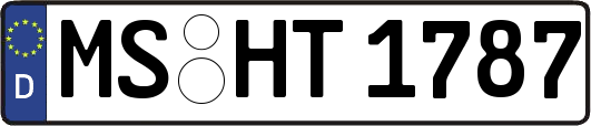 MS-HT1787