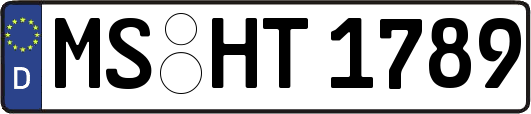 MS-HT1789