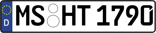 MS-HT1790