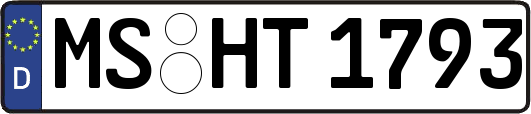 MS-HT1793