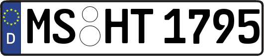 MS-HT1795