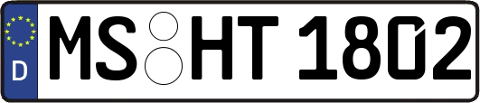 MS-HT1802