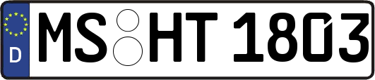 MS-HT1803