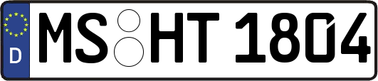 MS-HT1804