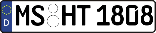 MS-HT1808