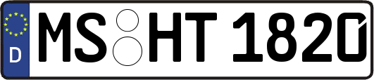 MS-HT1820