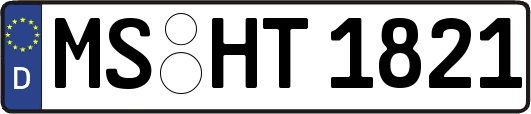 MS-HT1821