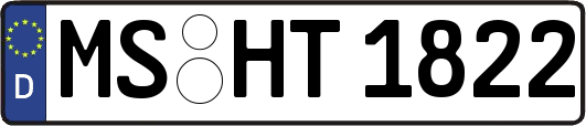 MS-HT1822