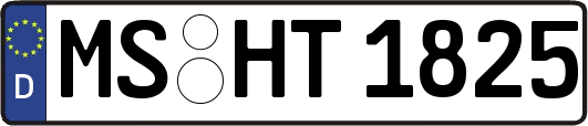 MS-HT1825