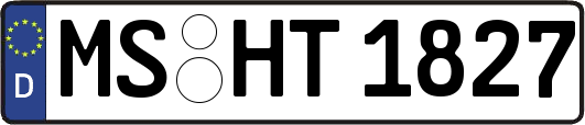 MS-HT1827