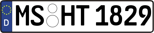 MS-HT1829