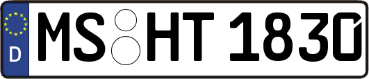 MS-HT1830