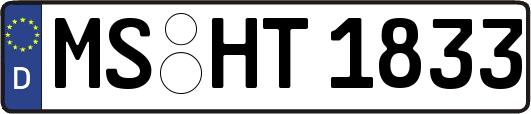 MS-HT1833