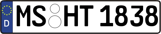 MS-HT1838