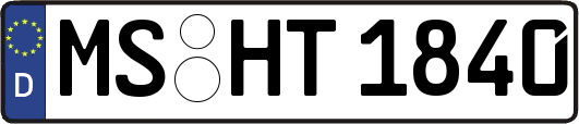 MS-HT1840