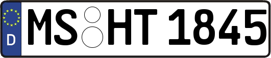 MS-HT1845